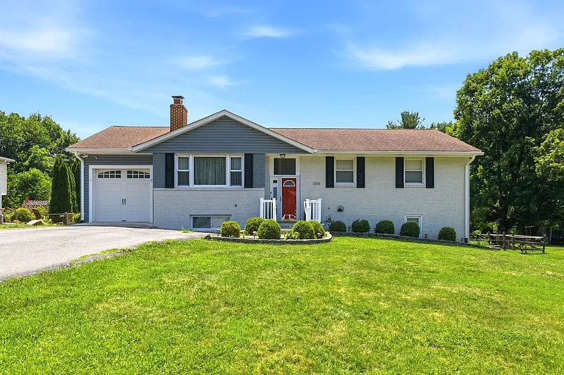 3514 Cherry Valley Dr