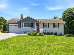 3514 Cherry Valley Dr, Olney, MD 20832