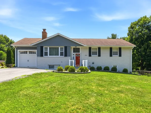 3514 Cherry Valley Dr, Olney, MD 20832