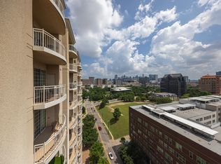 3225 Turtle Creek Blvd APT 1422, Dallas, TX 75219