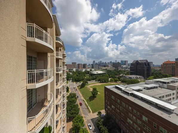 3225 Turtle Creek Blvd APT 1422, Dallas, TX 75219