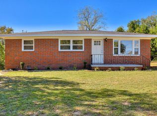 1760 Womrath Rd, North Augusta, SC 29841