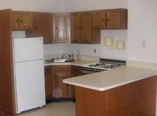 308 9th St #G, Hoboken, NJ 07030