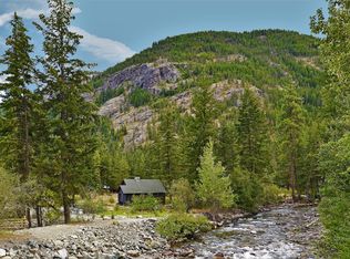 17798-A State Highway 20 #C-1, Mazama, WA 98833