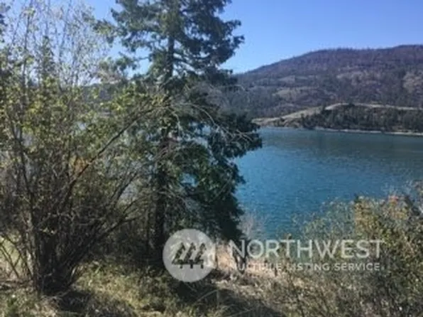 12 Lake Front Drive, Tonasket, WA 98855