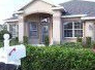 3904 Baldwin Ln, Winter Haven, FL 33884