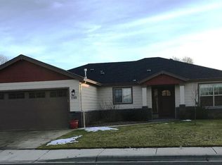 280 Willow Bend Way, Central Pt, OR 97502