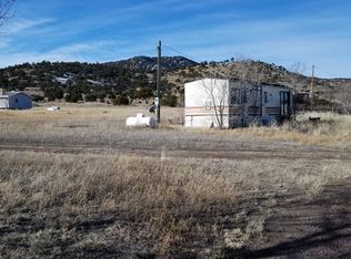 180/191 Tbd Highway 180/191, Springerville, AZ 85938