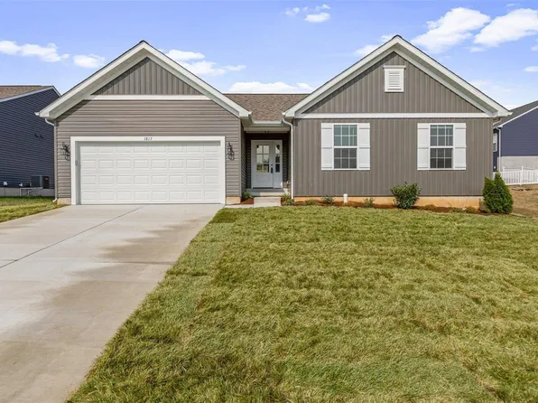1817 Oak Dr, Festus, MO 63028