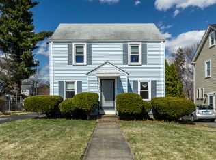 25 Byrd Rd, Wethersfield, CT 06109