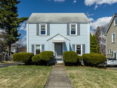 25 Byrd Road, Wethersfield, CT, 06109