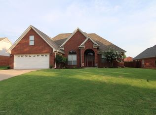 1425 Big Ben N, Hernando, MS 38632