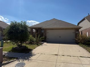 1659 Timpson Dr, Kaufman, TX 75126