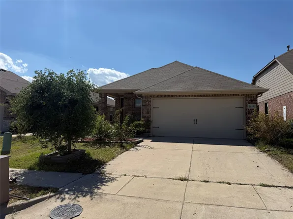 1659 Timpson Dr, Kaufman, TX 75126