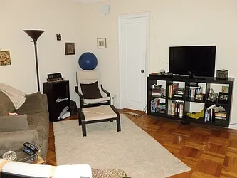 Rented by Mary Woods Associates