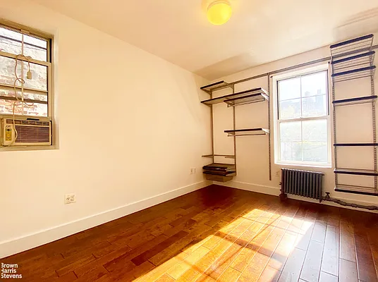 Rented by Brown Harris Stevens | media 24