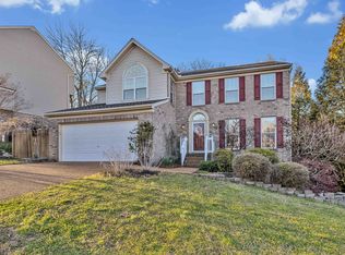 1424 Timber Ridge Cir, Nashville, TN 37211