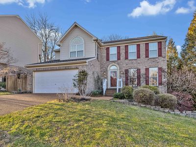 1424 Timber Ridge Cir, Nashville, TN, 37211