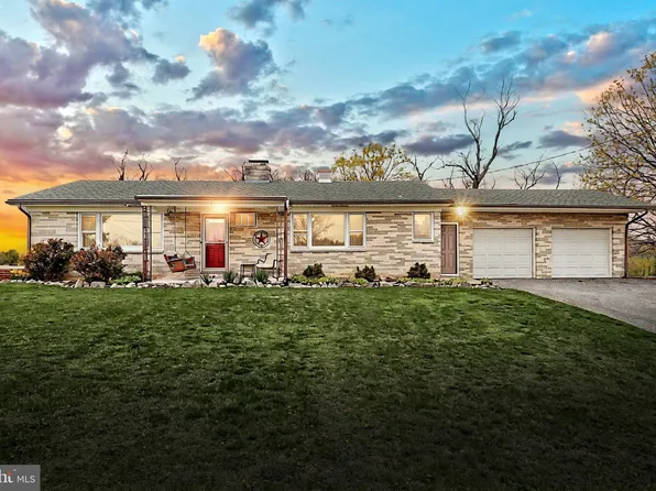 6 Monticello Ave, Spring Grove, PA 17362