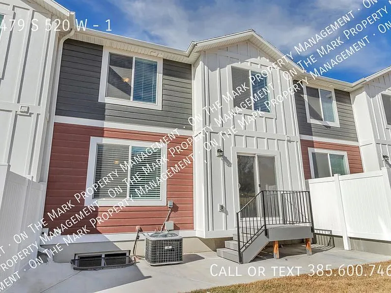 1479 S 520 W #1 — Photo 14