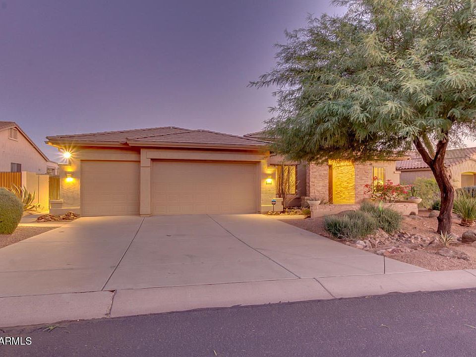 1st image of 4119 S Las Villa Way