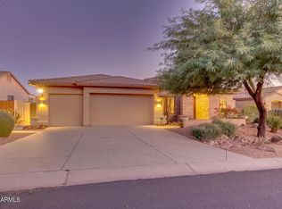 4119 S Las Villa Way, Gold Canyon, AZ 85118