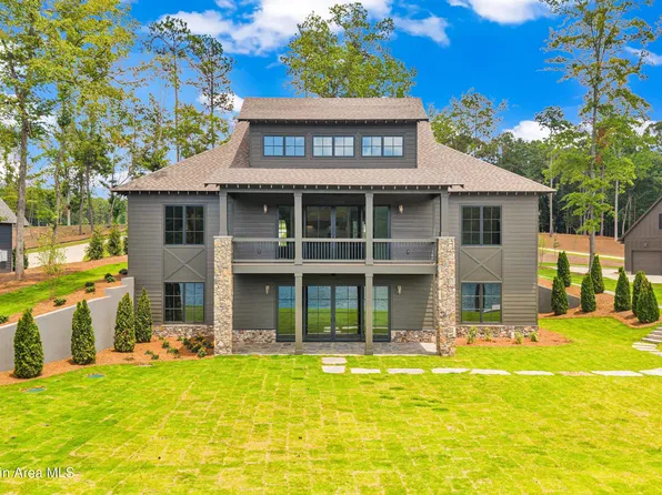 210 Waters Edge Dr, Dadeville, AL 36853