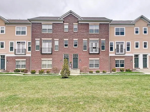 333 Alden Way, Carmel, IN 46032
