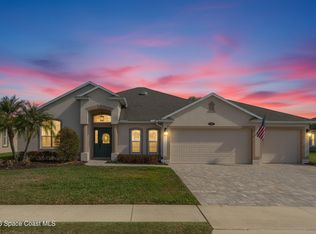 1766 Grand Isle Blvd, Melbourne, FL 32940