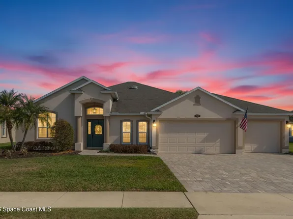 1766 Grand Isle Blvd, Melbourne, FL 32940