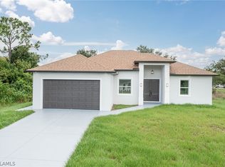 4508 4th St W, Lehigh Acres, FL 33971