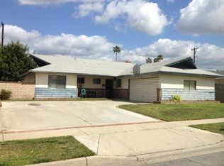 21211 E Calora St, Covina, CA 91724