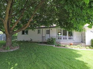 3807 S Moffitt Rd, Spokane, WA 99206