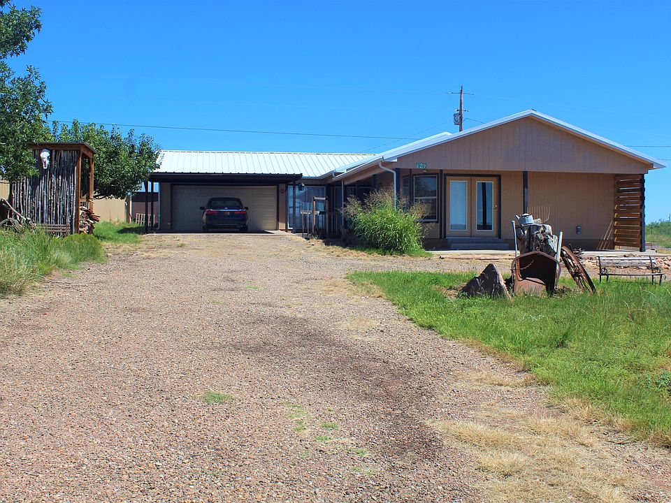 629 Conchas Dr, Conchas Dam, NM 88416 Zillow