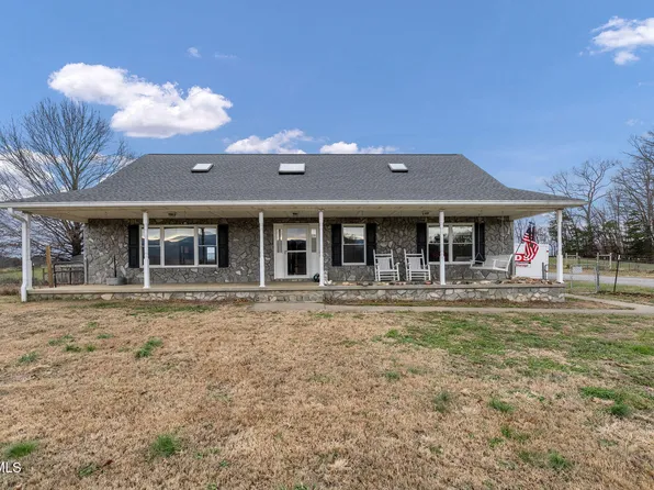 1385 Wilhoit Rd, Chuckey, TN 37641