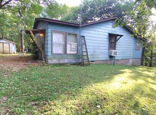 177 S Military Rd, Oaks, OK 74359