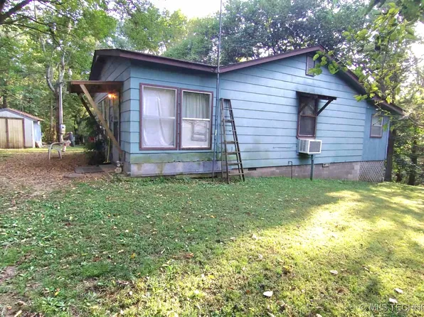 177 S Military Rd, Oaks, OK 74359