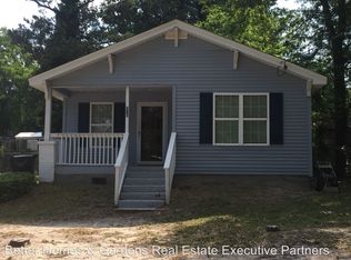538 Boy Scout Rd, Augusta, GA 30909