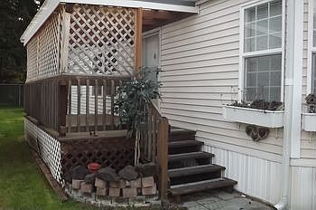Home for sale in 55+ Community, McCleary, WA