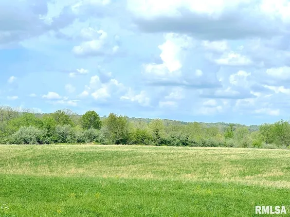 0 Pasture Ln, Murphysboro, IL 62966