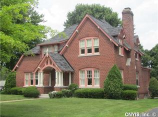 48 W Court St, Cortland, NY 13045