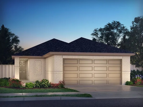 18647 Century Pine Ln, Montgomery, TX 77316