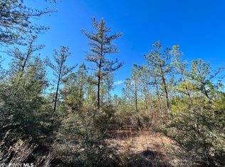 0 C C Trl, Chunchula, AL 36521