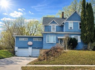 636 N 25th St, Sheboygan, WI