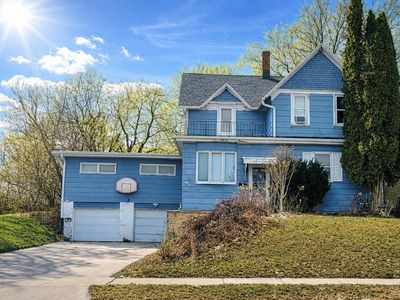 636 N 25th St, Sheboygan, WI, 53081