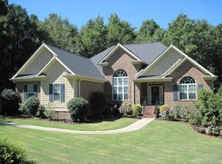 105 Zachary Dr, Carrollton, GA 30117