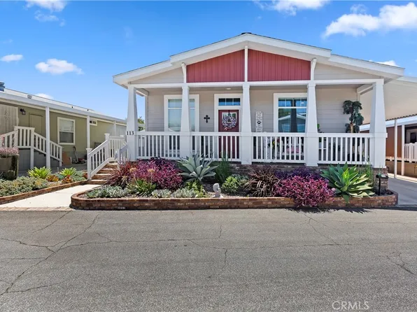 3530 Damien Ave #113, La Verne, CA 91750