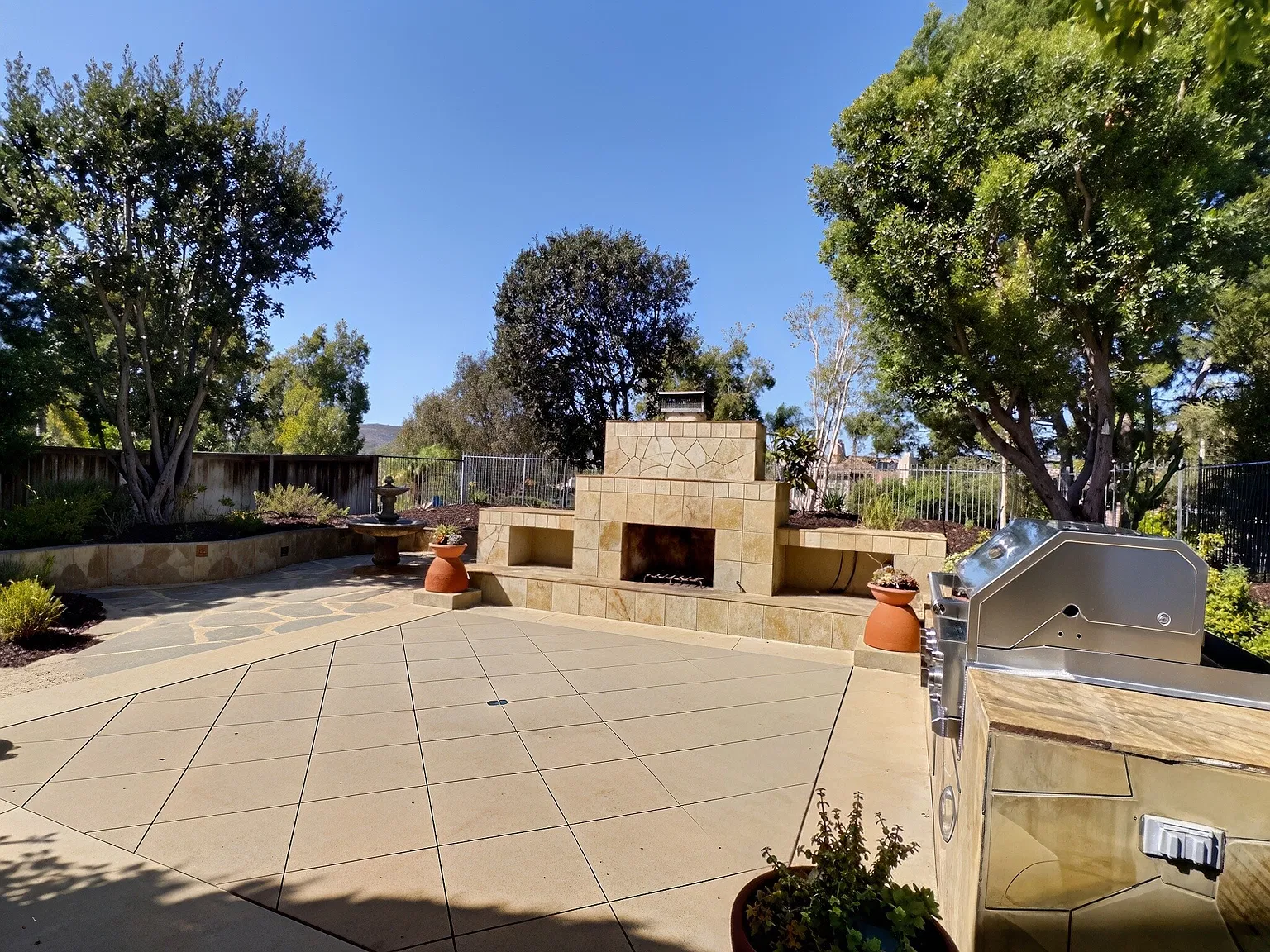 Aqua Del Caballete, San Clemente — Photo 4