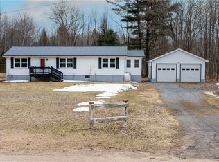 24210 Hickey Rd, Carthage, NY 13619