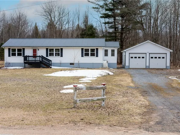 24210 Hickey Rd, Carthage, NY 13619